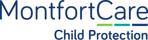 Child Protection Logo