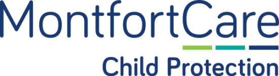 Child Protection Logo